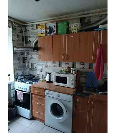 Продаж Квартира 1-кімнатна, 1/5 поверх на Академіка Заболотного вул., 156/1 Киев