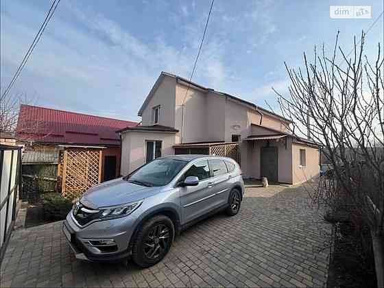 Продаж Будинок на Федорова Винница