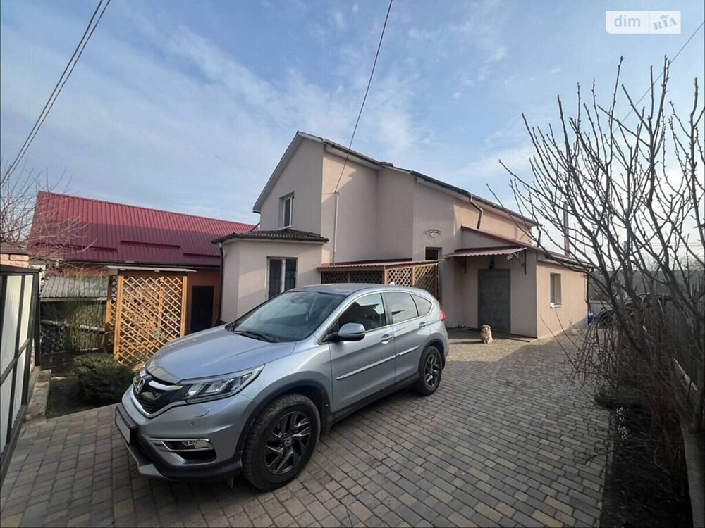 Продаж Будинок на Федорова Вінниця - фото 1