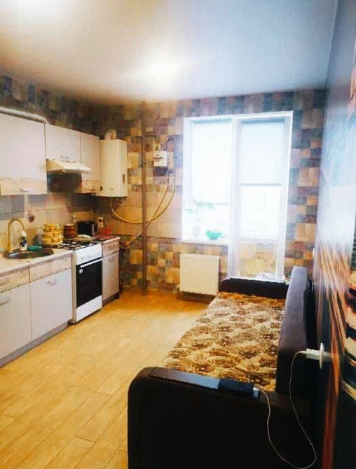 Продається 1 кімнатна квартира в Лузанівці Одеса - фото 1