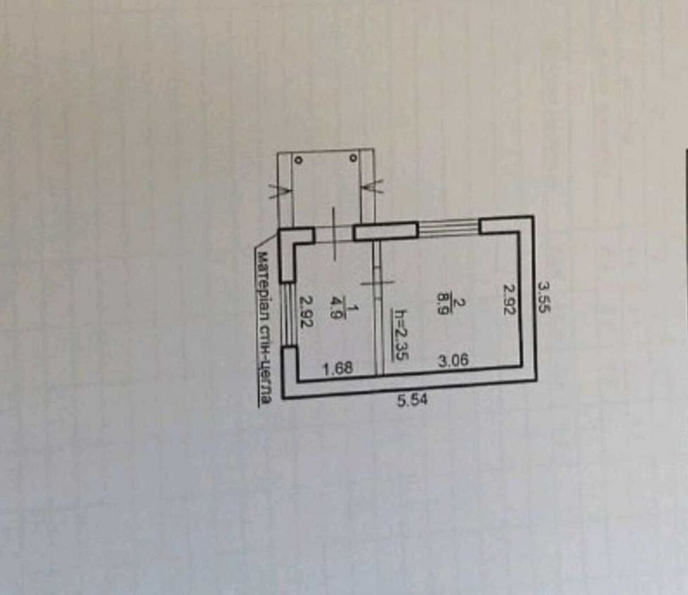 Продаж Будинок Підлужжя - фото 14
