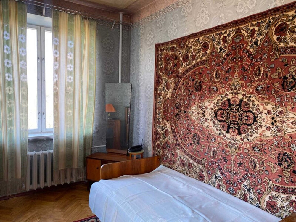 Продаж Квартира 3-кімнатна, 5/5 поверх на Івана Світличного вул. (Петровського), 4 А Kiev - photo 5