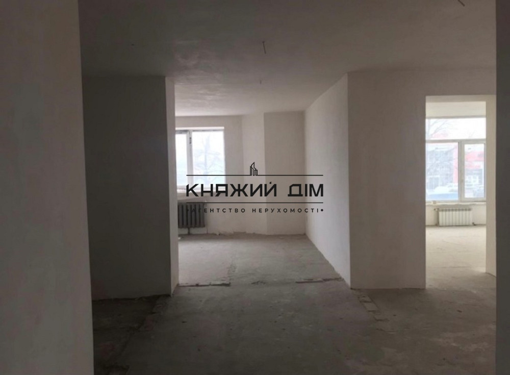 Продается 3х ком. кв. в Борисполе, Киевский Путь 1д. № 21123649 Бориспіль - фото 4