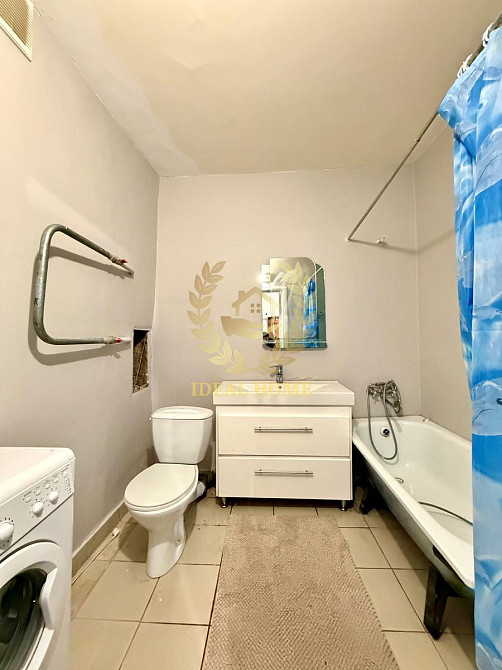 Продаж Квартира 1-кімнатна, 5/16 поверх на Алматинская ул., 39З Киев - изображение 11