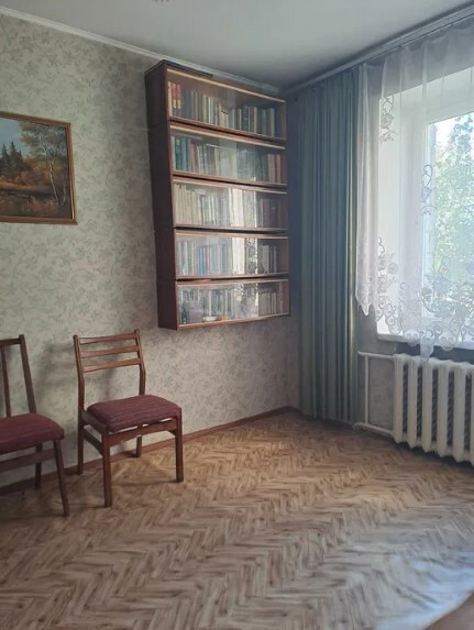 Продаж Квартира 4-кімнатна, 4/9 поверх на Казимира Малевича (Шмідта) Вінниця - фото 6