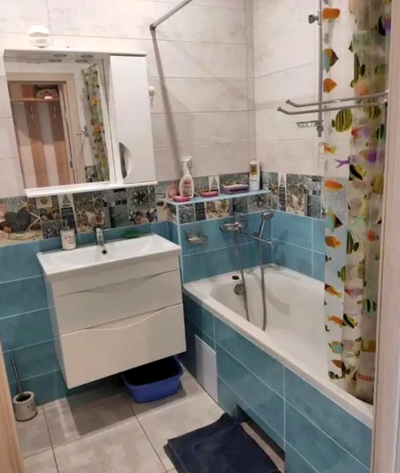 Продаж Квартира 1-кімнатна на ул. Михайловская, 8 Одеса - фото 2