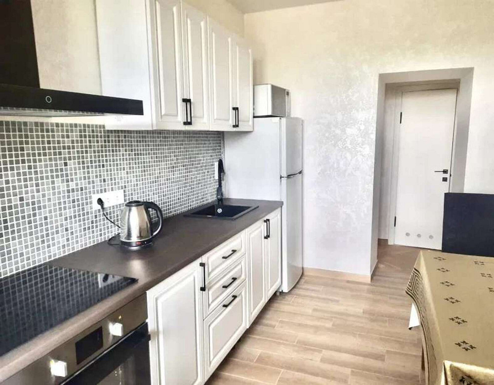 Оренда Квартира 1-кімнатна, 3/16 поверх на бул. Дарницкий Київ - фото 1