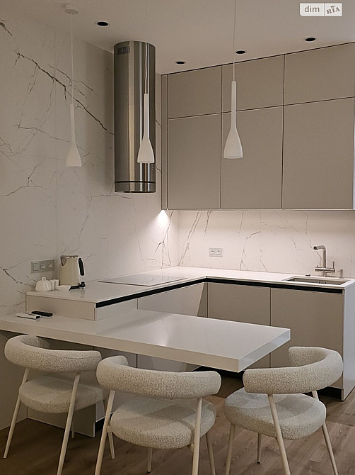 Продаж Квартира 2-кімнатна, 14/19 поверх на Бульварно-Кудрявська вул., д. 17А Kiev - photo 1