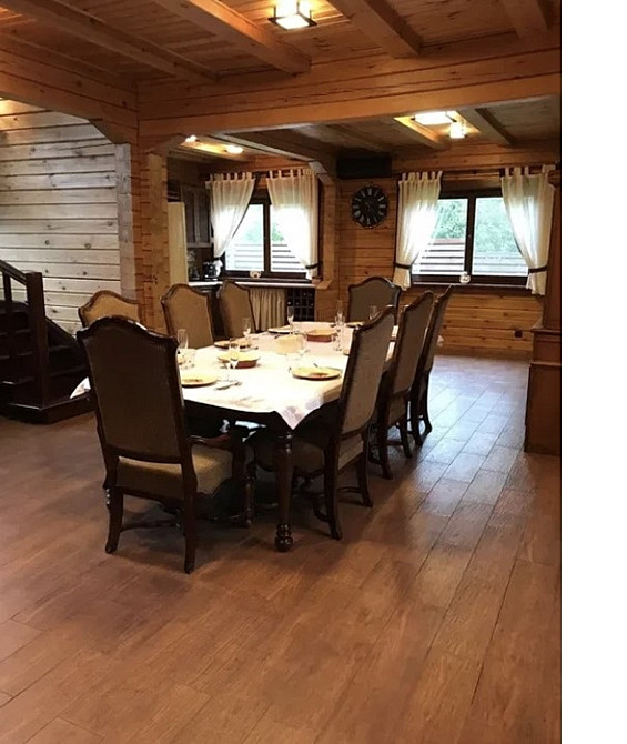 Булинок 218 м2, 6 соток, с. Малютянка, Київо-Святошинський, Київська Maliutianka - photo 8