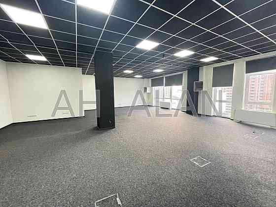 Оренда офісне приміщення на Антоновича вул., 33В приміщень - 6, поверх - 10/11 Kiev