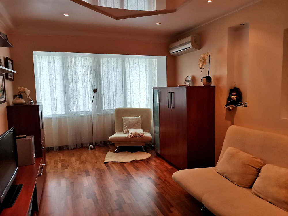 Продаж Квартира 2-кімнатна, 2/9 поверх на Кубанської України вул., д. 41/28 Киев - изображение 1