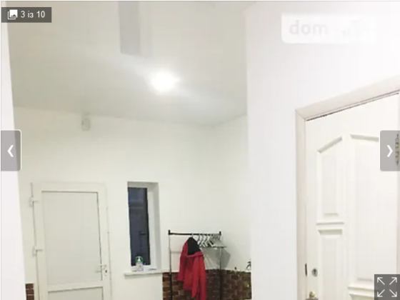 Оренда торгове приміщення на Стрілецька поверх - 1/10 Vinnytsya