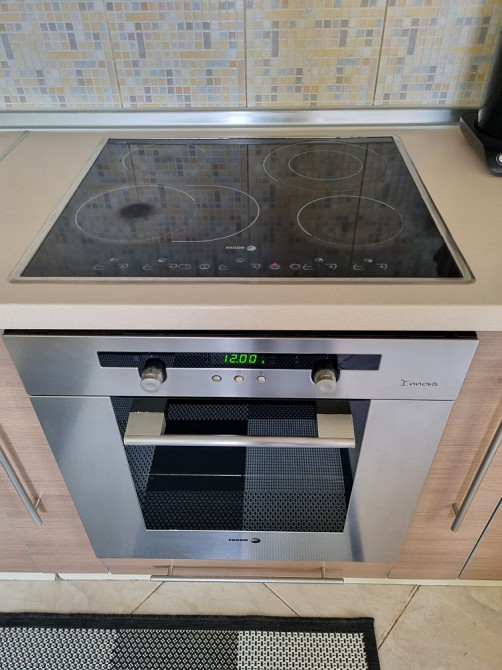 Продаж Квартира 3-кімнатна, 22/30 поверх на Ахматової Анни вул., д. 13 Kiev - photo 7