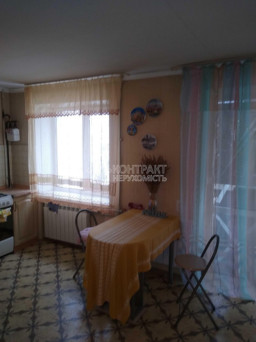 Продаж Квартира 1-кімнатна, 4/5 поверх на вул. Зернова Харків - фото 4