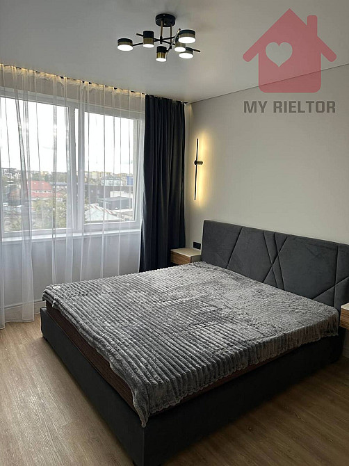 Продаж однокімнатної квартири по вул.Радіщева Uzhhorod - photo 5