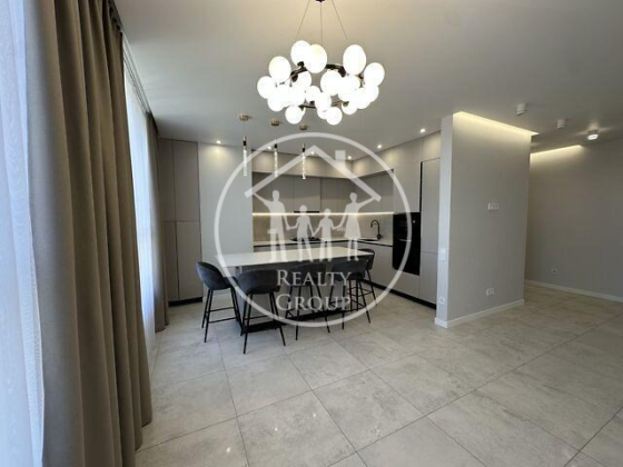 Продаж 3к Квартира 112 кв.м Пимоненка Львів