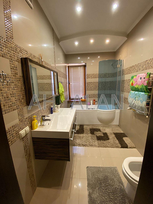 Продаж Будинок 6-кімнатний Гора - фото 15