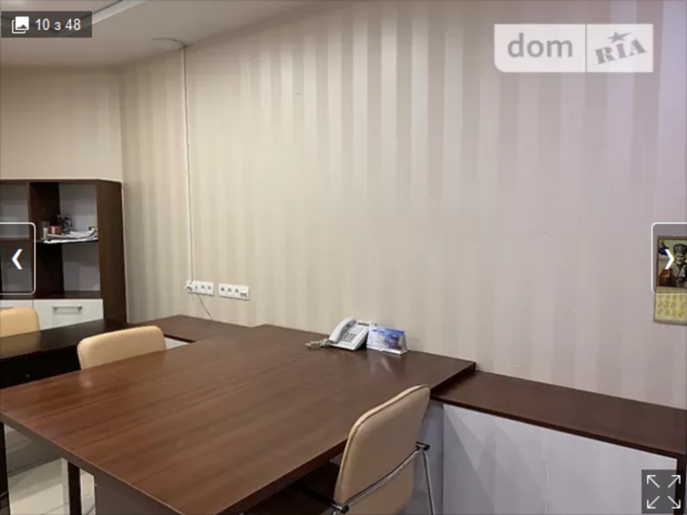 Оренда приміщення вільного призначення на Келецька поверх - 2/2 Винница - изображение 3