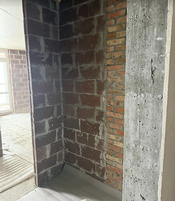 Продаж Квартира 1-кімнатна, 14/16 поверх Ternopil' - photo 2