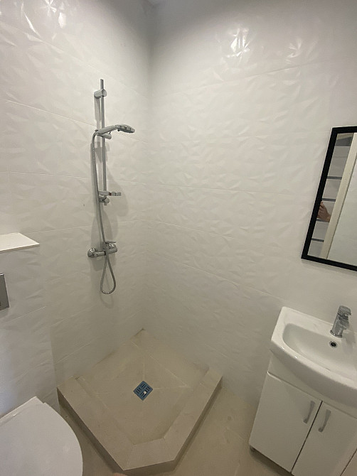 Квартира в ЖК - Фонтан на Макаренко на Таирово Одеса - фото 10