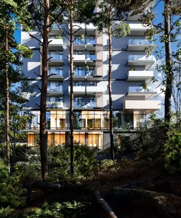 Продаж Квартира 1-кімнатна, 2/10 поверх на Свободи, 251а Yaremche