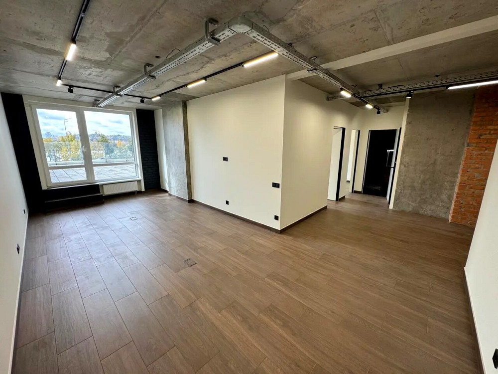 Оренда офісне приміщення на улица Днепровская Набережная, д.15 приміщень - 3, поверх - 2/26 Киев - изображение 2