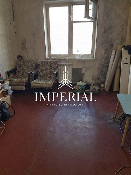 Продаж Квартира 3-кімнатна, 9/9 поверх на вул. Оболонський Київ - фото 1