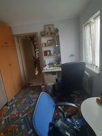 Продаж 2-поверховий   90.4 кв.м 3 кімн. на Інвалідний Старий хутір 118 Миколаїв - фото 4