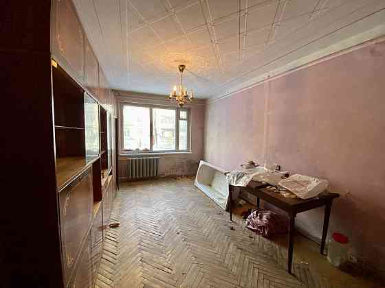 Продаж Квартира на улица Наукова 20 Львов