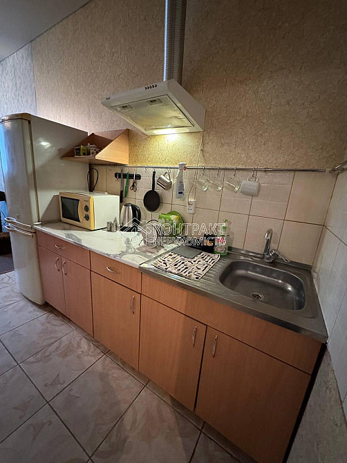 Продаж Квартира 1-кімнатна, 1/16 поверх на вул. Юбилейный Харків - фото 4