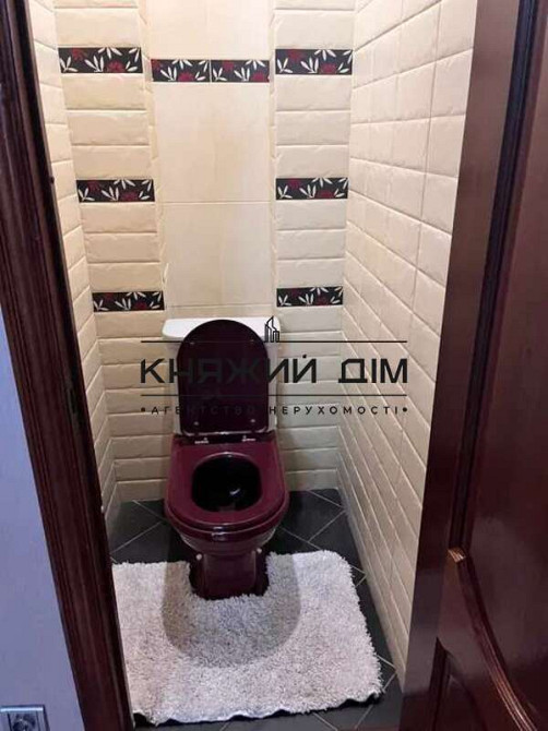 Продаж 3 кімнатної квартири по пр. Петра Григоренка 5 21144140 Київ - фото 6