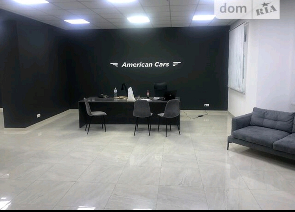 Оренда торгове приміщення на Зодчих поверх - 1 Винница - изображение 7