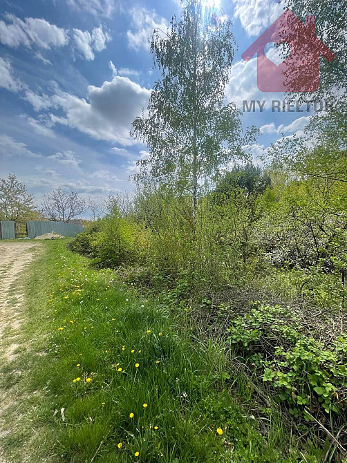 Продаж земельної ділянки 5.5 соток  - photo 13