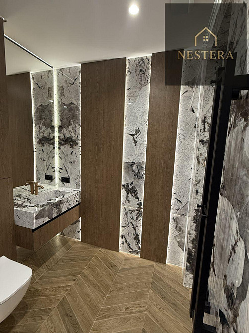 Оренда Квартира 3-кімнатна, 5/9 поверх на Легоцького вул., 33/78 Uzhhorod - photo 6