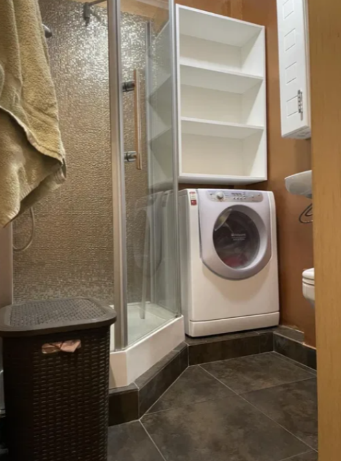 Оренда Квартира 2-кімнатна, 5/5 поверх на Голди Меєр, 43//8 Київ - фото 7