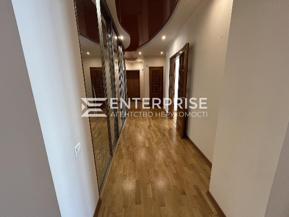 Продаж Квартира 3-кімнатна, 6/13 поверх на вул. Юлії Здановської Київ - фото 6