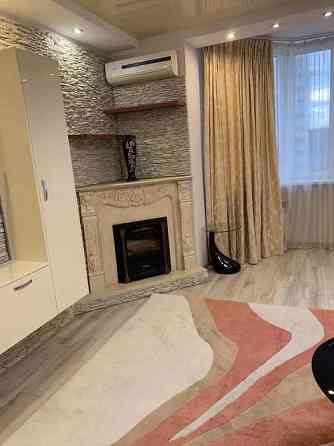 Оренда Квартира 3-кімнатна, 5/23 поверх Київ