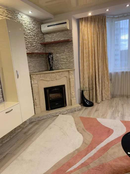 Оренда Квартира 3-кімнатна, 5/23 поверх Київ - фото 2