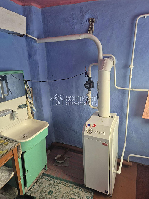 Продаж Будинок 2-кімнатний на вул. Богдана Хмельницького  - фото 11