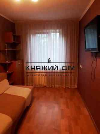 Светлая, уютная 2-х к. кв. ст. м. Дорогожичи. № 11127863 Київ