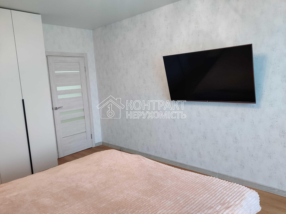 Продаж Квартира 2-кімнатна, 9/9 поверх на вул. Роганська Kharkiv - photo 17