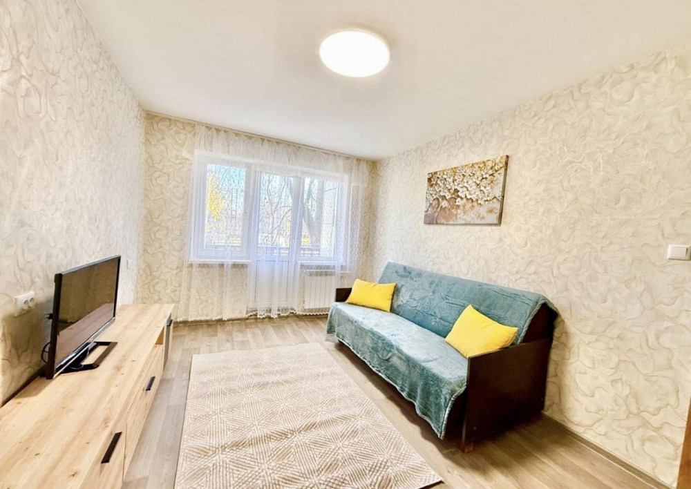 Продаж Квартира 1-кімнатна, 2/5 поверх на Инглези ул. Одеса - фото 9