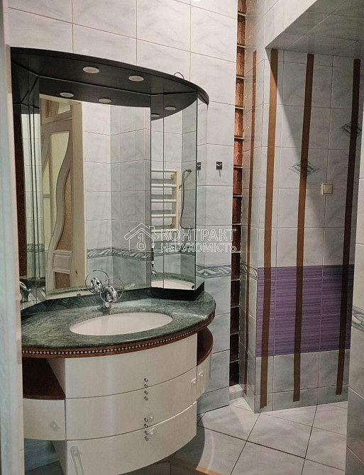 Продаж Квартира 3-кімнатна, 2/5 поверх на вул. Мистецтв Kharkiv - photo 5