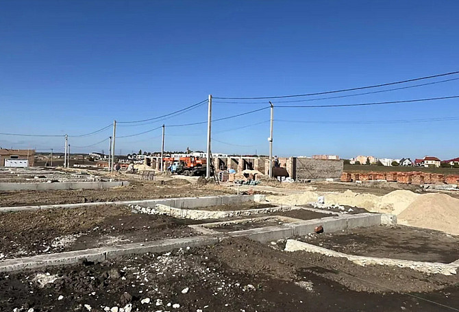 Продаж 2 поверхового таунхауса 120 кв. м, 4 кімнати, на вул. Зелена  - фото 3