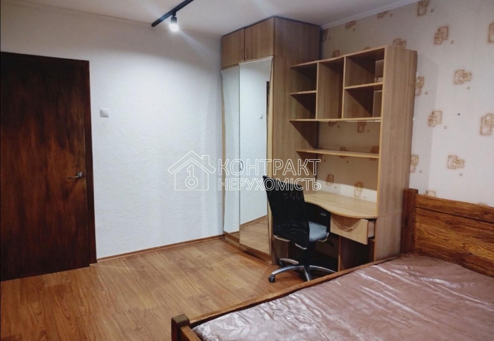 Оренда Квартира 2-кімнатна, 11/14 поверх на вул. Москалівська Харків - фото 9