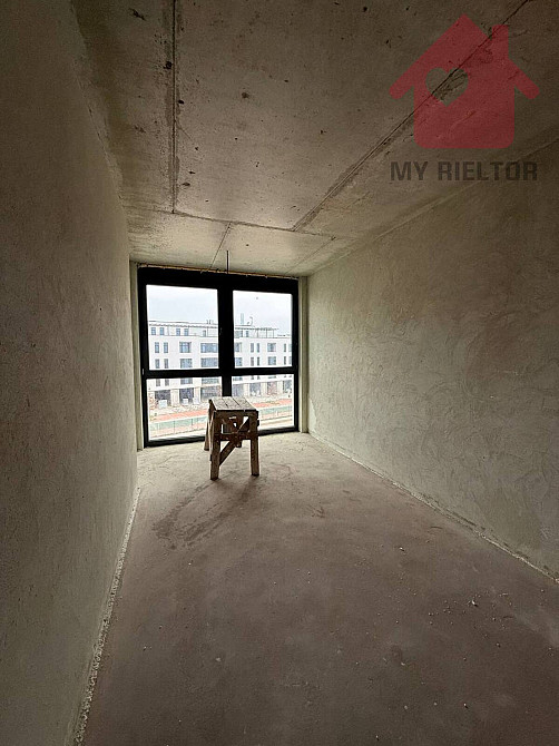 Продаж Квартира 1-кімнатна, 4/9 поверх на Легоцького, 126 Ужгород - фото 7