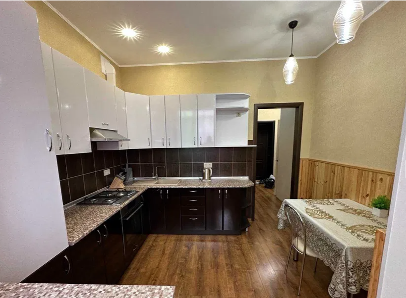 Продается двухкомнатная квартира на Среднефонтанской Odessa - photo 14