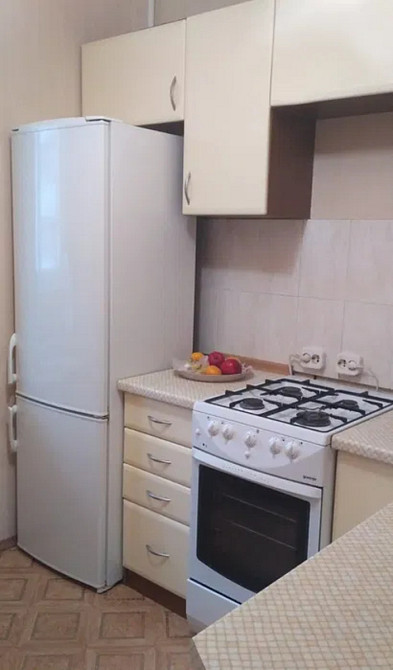 Оренда Квартира 1-кімнатна, 2/9 поверх на Тростянецка, 7а Киев - изображение 7