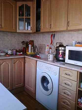 Продаж Квартира 2-кімнатна, 5/5 поверх на Курнатовского, 19а Київ