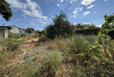 Продаж земельної ділянки 0.1 соток на ул. Крымский пер, 5а Одеса - фото 5